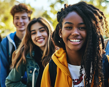 ACE French for Youth