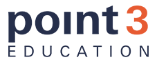 POINT3 Language Center